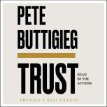 Trust America's Best Chance, Pete Buttigieg