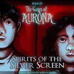 Spirits of the Silver Screen, Tonya Macalino