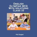 English Olympiad MCQ With Solutions C..., Priti Singhal