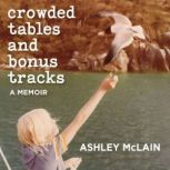 Crowded Tables and Bonus Tracks, Ashley McLain