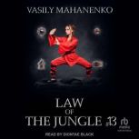 Law of the Jungle 13, Vasily Mahanenko
