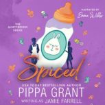 Spiced, Pippa Grant
