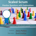 Scaled Scrum Practice Questions with..., Jimmy Mathew