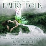 A Witchs Guide to Faery Folk, Edain McCoy