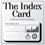 The Index Card Book Summary and Anal..., Grant Mercer
