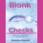 Blank Checks, Genevieve Marshall