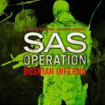 Bosnian Inferno, David Monnery