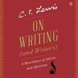 On Writing and Writers, C. S. Lewis