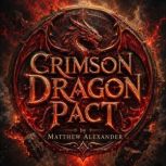 Crimson Dragon Pact, Charles Roundtree