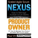 Agile Product Management Scaled Agil..., Paul VII