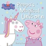 Peppa Pig Peppas Magical Unicorn, Cala Spinner