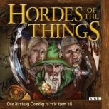 Hordes Of The Things, Andrew Marshall