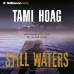 Still Waters, Tami Hoag