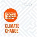 Climate Change, Harvard Business Review