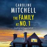The Family at No. 1, Caroline Mitchell