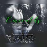 Emeralds, K.A. Linde