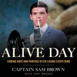 Alive Day, Captain Sam Brown