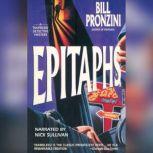 Epitaphs, Bill Pronzini