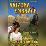 Arizona Embrace, Leigh Greenwood