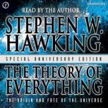 The Theory of Everything, Stephen Hawking