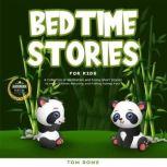 Bedtime Stories for Kids, Tom Rome