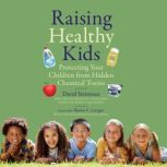 Raising Healthy Kids, David Steinman