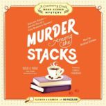 Murder Among the Stacks, Rosie A. Point