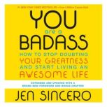 You Are a Badass Ultimate Collector..., Jen Sincero