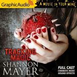 Rylee Adamson: Tracking Magic Rylee Adamson, Shannon Mayer