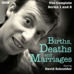 Births, Deaths and Marriages The Com..., David Schneider
