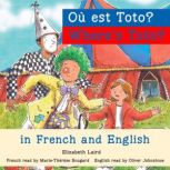 Wheres Toto?Ou est Toto ?, Elizabeth Laird