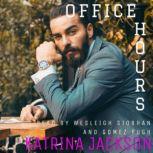 Office Hours, Katrina Jackson