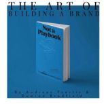 Not A Playbook, Damian Bradfield