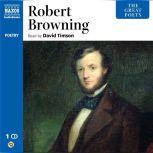 Robert Browning, Robert Browning