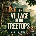 The Village in the Treetops, Jules Verne
