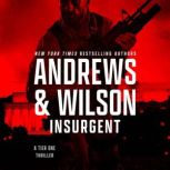 Insurgent, Jeffrey Wilson