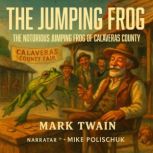 The Jumping Frog, Mark Twain