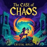 The Case of Chaos, Crystal  Ripley