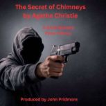 The Secret of Chimneys, Agatha Christie