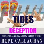 Tides of Deception, Hope Callaghan