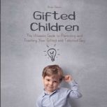 Gifted Children, Brian Gibson