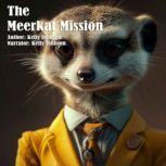 The Meerkats Mission, Kelly Johnson