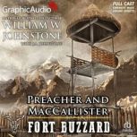 Fort Buzzard Dramatized Adaptation, William W. Johnstone