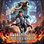 Awakening SSS Endless Extraction, Saemi Kunai