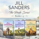 Pride, Oregon Series Box Set 13, Jill Sanders