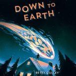 Down to Earth, Betty Culley