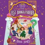 Pages  Co. The Last Bookwanderer, Anna James