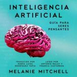 Inteligencia artificial, Melanie Mitchell