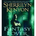Fantasy Lover, Sherrilyn Kenyon