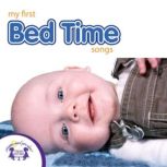 My First Bed Time Songs, Kim Mitzo Thompson
